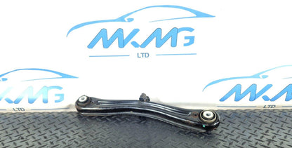 11-19 MERCEDES BENZ ML W166 REAR LEFT SIDE SUSPENSION CONTROL ARM A1665401840
