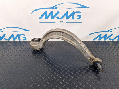 16-19 AUDI A4 B9 S-LINE GENUINE FRONT LEFT SIDE LOWER CONTROL ARM 8W0407695B