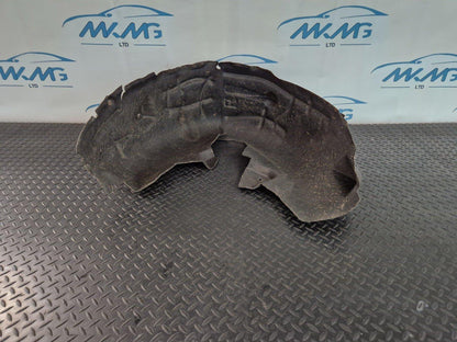 14-19 LAND ROVER L550 DISCOVERY OEM REAR LEFT WHEEL HOUSING LINER LK72279D23AC