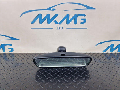 12-17 AUDI S5 CONVERTIBLE INTERIOR REAR VIEW MIRROR 8T0857511AF