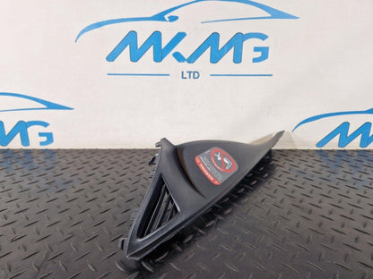 14-23 MERCEDES VITO W447 GENUINE OEM LEFT DASHBOARD SIDE PANEL COVER A4476890637