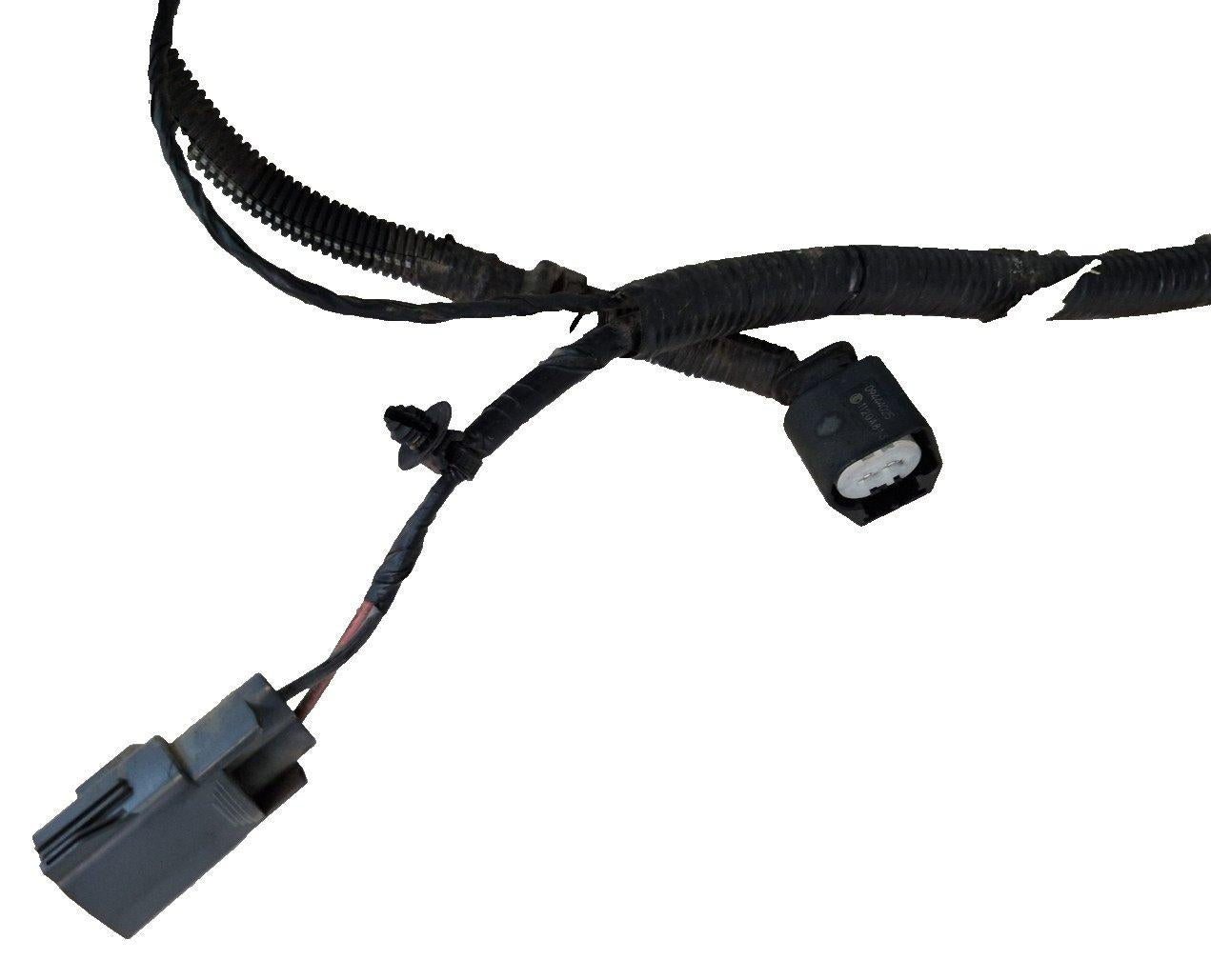 17-ON LAND ROVER DISCOVERY L462 GENUINE OEM WIRING LOOM HARNESS GK729L468ABB