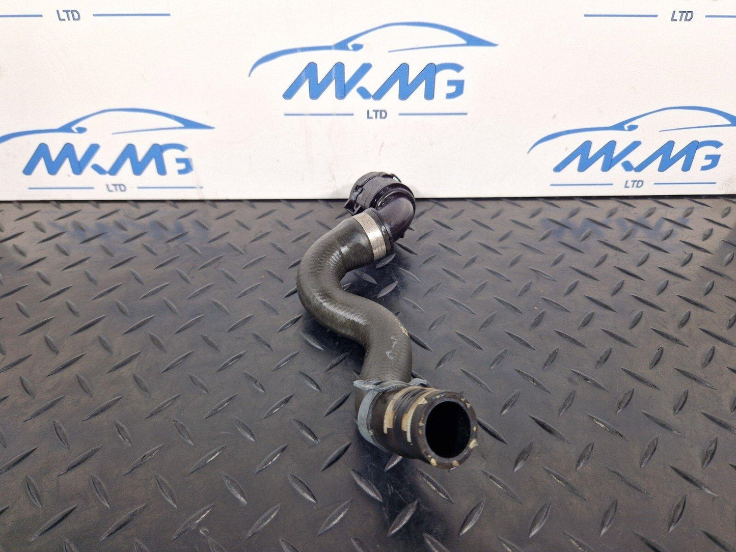 16-23 AUDI A5 F5 SPORTBACK S-LINE GENUINE WATER COOLANT PIPE 8W0819334G