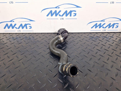 16-23 AUDI A5 F5 SPORTBACK S-LINE GENUINE WATER COOLANT PIPE 8W0819334G