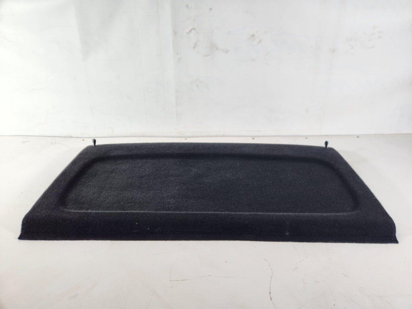 Volkswagen Golf V5 Hatchback Genuine Boot Parcel Shelf