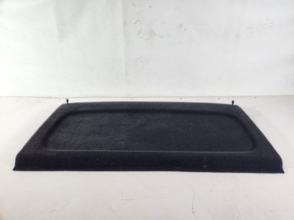 Volkswagen Golf V5 Hatchback Genuine Boot Parcel Shelf
