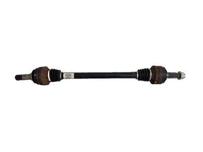 10-15 AUDI Q7 4L 3.0 DIESEL CJMA REAR DRIVESHAFT FITS RIGHT & LEFT 7L8501201B