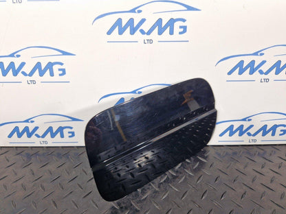 16-19 AUDI A4 B9 GENUINE FUEL DOOR IN BLACK 8W0809907