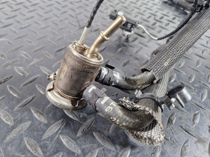 19-ON RANGE ROVER EVOQUE L551 ADBLUE ADDITIVE INJECTOR & HOSE M8D2189E3CB