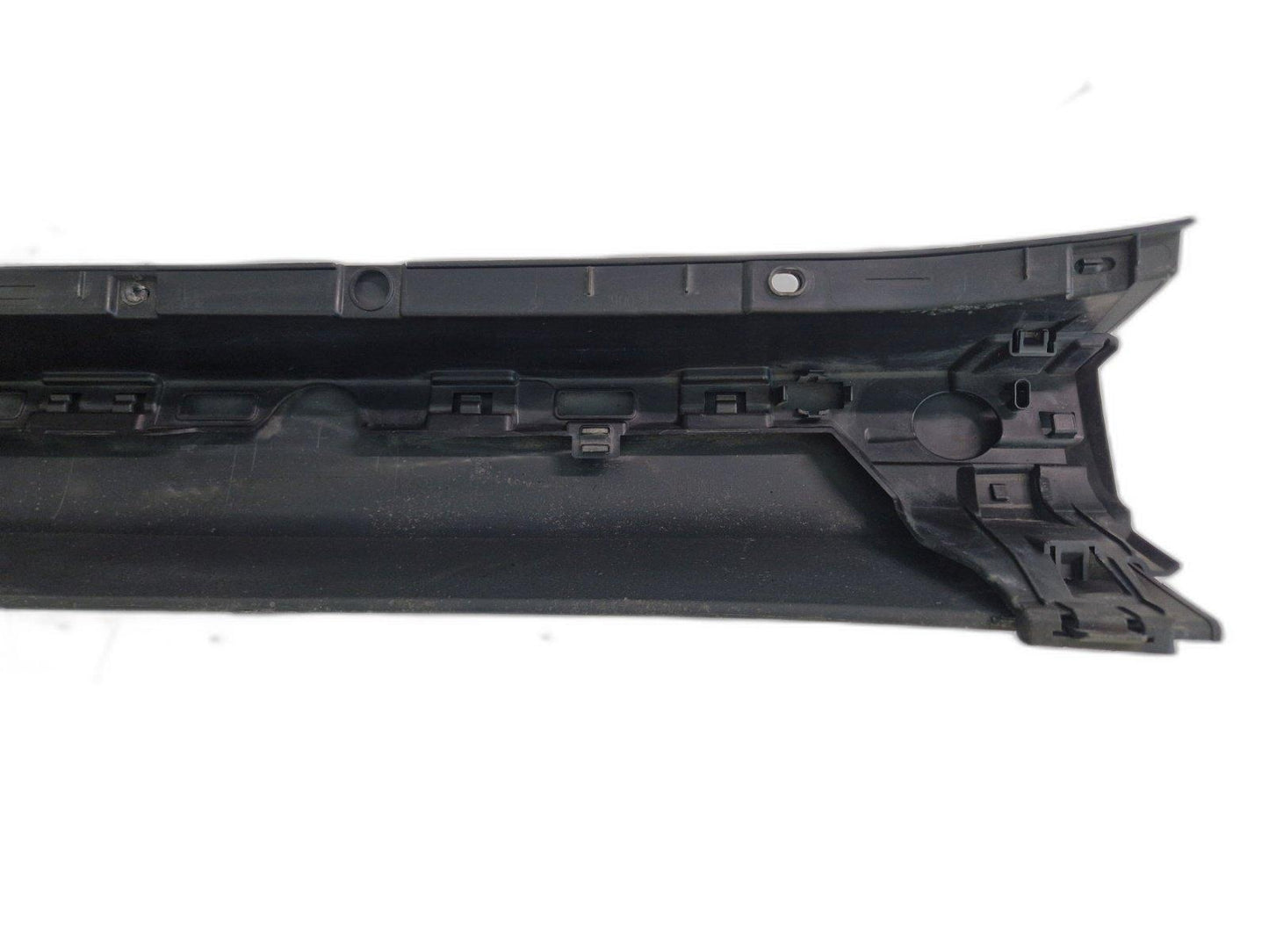 MERCEDES SPRINTER W907 REAR BUMPER GUIDE STEP COVER TRIM PANEL A9078851100