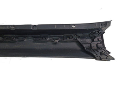MERCEDES SPRINTER W907 REAR BUMPER GUIDE STEP COVER TRIM PANEL A9078851100