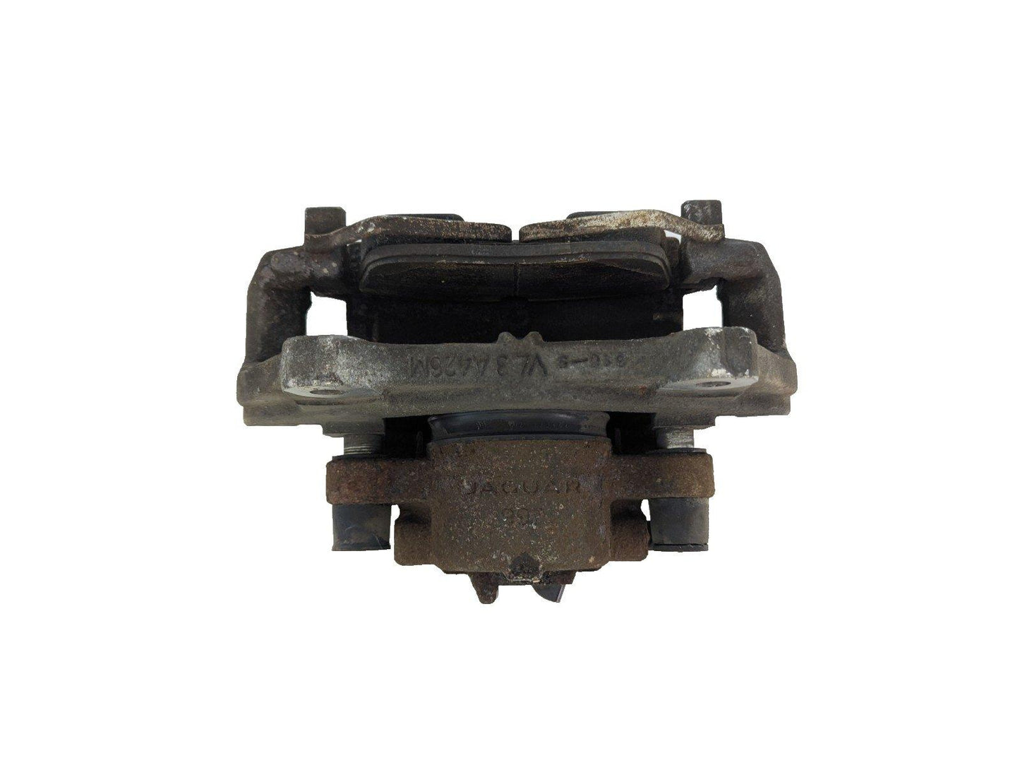 14-19 LAND ROVER L550 DISCOVERY SPORT CALIPER FRONT PASSENGER SIDE A426M