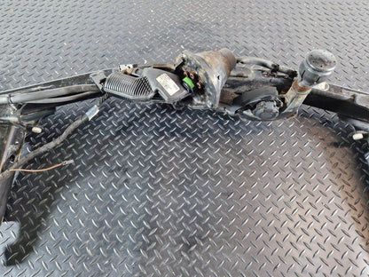 16-19 AUDI A4 B9 WESTFALIA ELECTRIC TOW BAR 8W0959245 8W0800491M