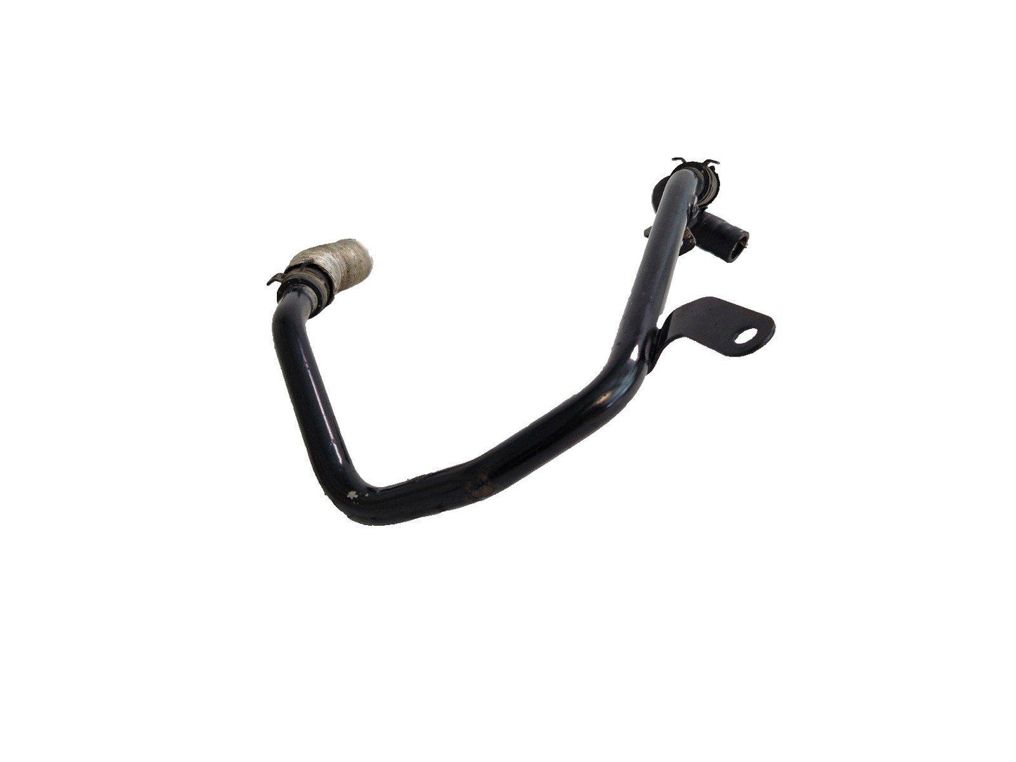 10-15 AUDI Q7 4L 3.0 DIESEL CJMA ENGINE WATER COOLANT HOSE PIPE 7L8121065C