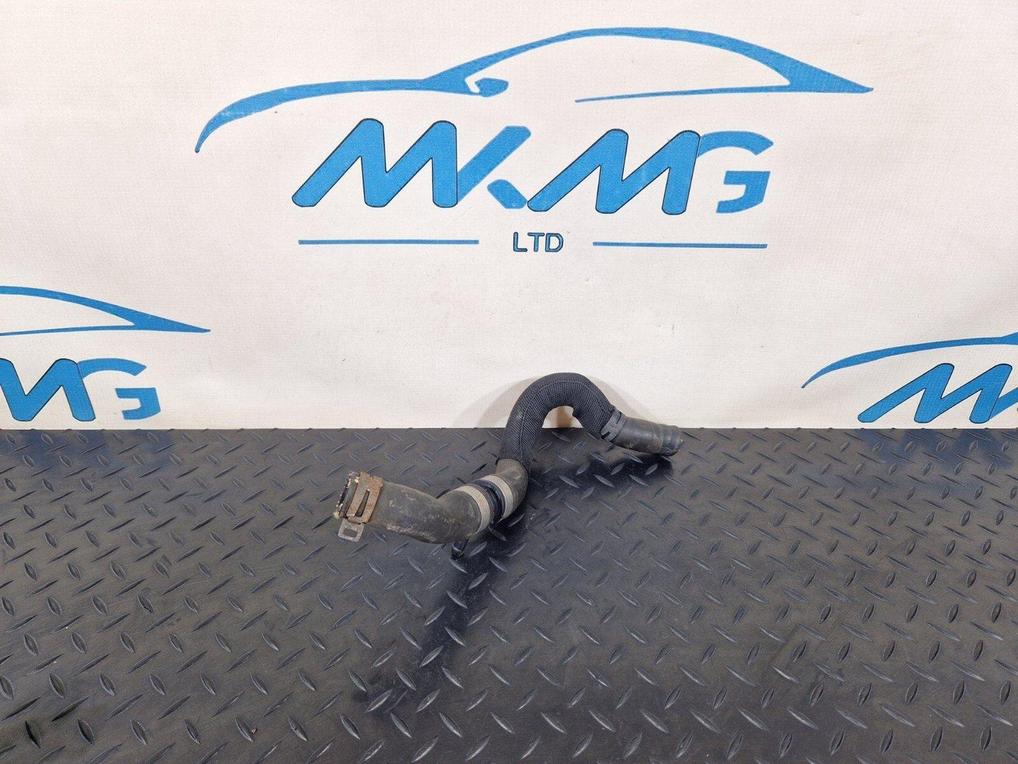 14-21 MERCEDES BENZ C220d W205 WATER COOLANT PIPE A2058301202