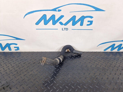 14-21 MERCEDES BENZ C220d W205 WATER COOLANT PIPE A2058301202