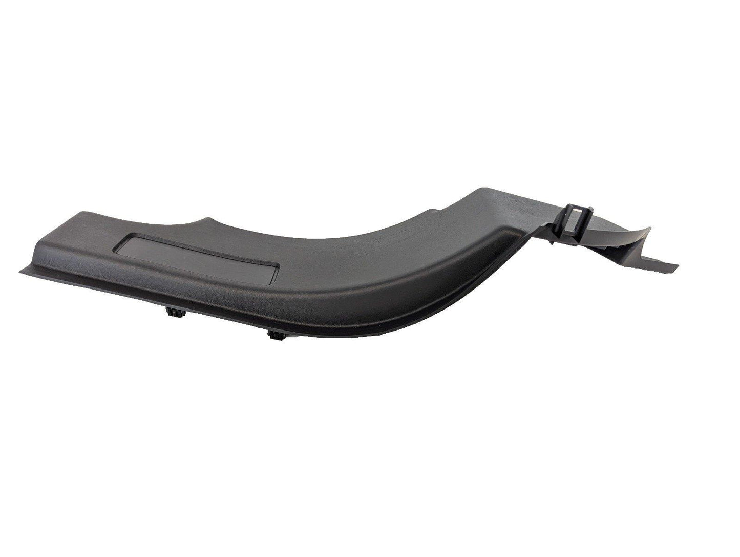 14-19 LAND ROVER L550 DISCOVERY SPORT REAR LEFT SIDE C PILLAR TRIM FK7213245AE