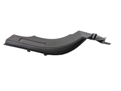 14-19 LAND ROVER L550 DISCOVERY SPORT REAR LEFT SIDE C PILLAR TRIM FK7213245AE