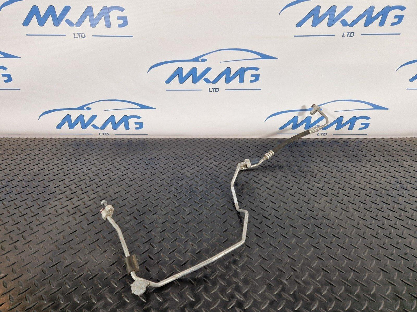 14-20 MERCEDES BENZ GLA X156 AIR CON CONDITIONING PIPE HOSE A2468301002