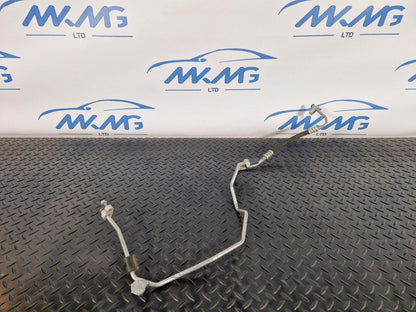 14-20 MERCEDES BENZ GLA X156 AIR CON CONDITIONING PIPE HOSE A2468301002