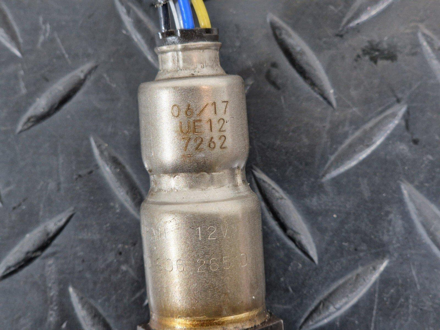 16-19 AUDI A4 B9 GENUINE OEM LAMBDA OXYGEN SENSOR 8W0906265D