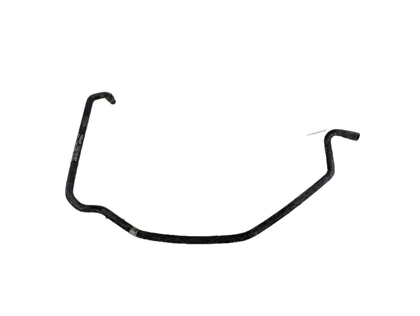 12-18 AUDI A6 C7 GENUINE FRONT LEFT N/S HEADLIGHT BREATHER HOSE 4G0941717C