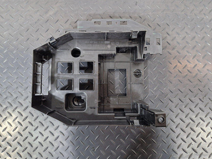 18-ON MERCEDES SPRINTER W907 W910 FOOTWELL FIREWALL CENTER BRACKET A9075451500