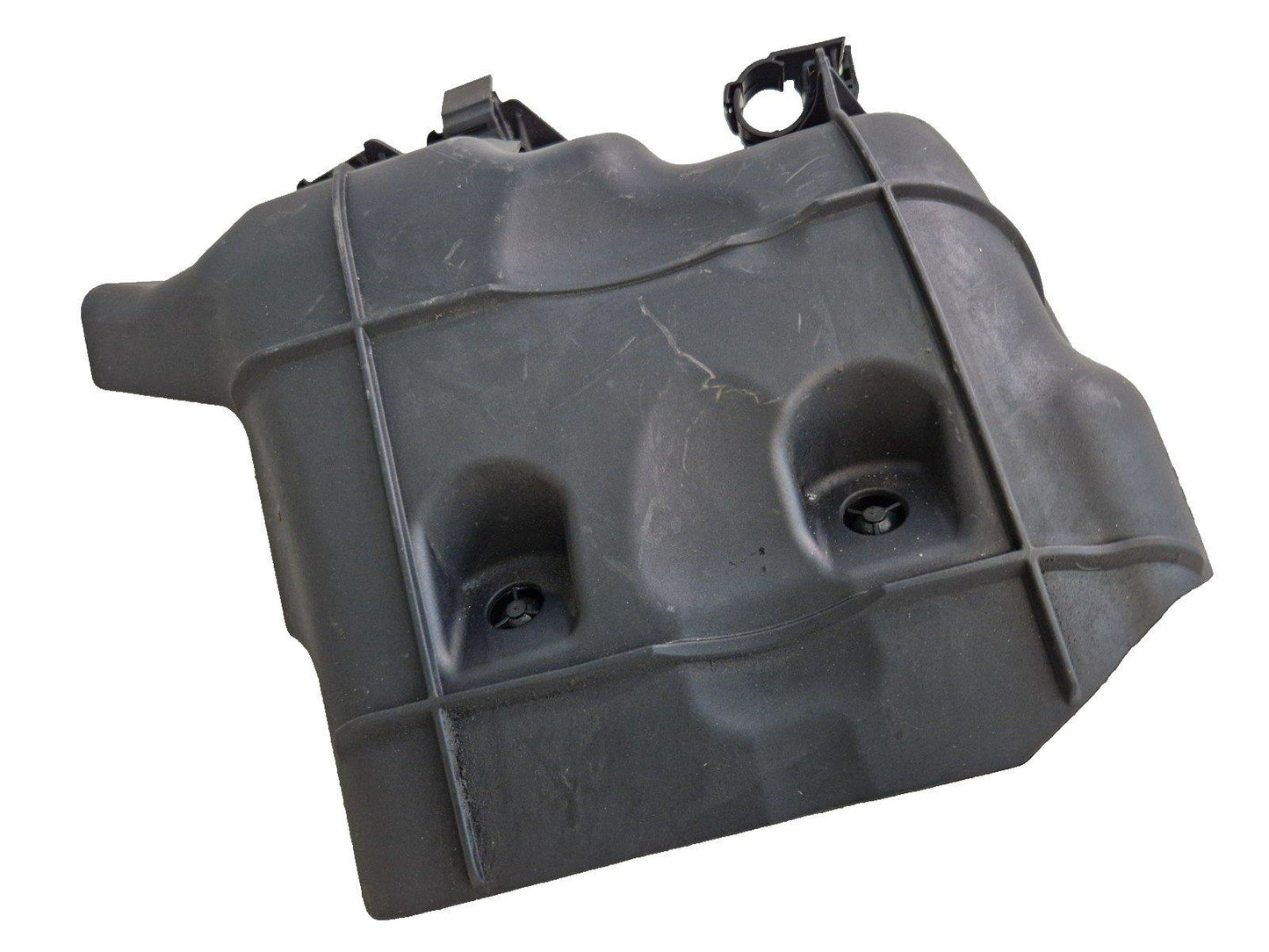 16-20 AUDI Q7 4M GENUINE FRONT ENGINE BAY COVER PANEL 4M0103926