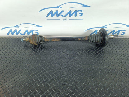 14-21 MERCEDES BENZ C200d W205 OEM REAR DRIVESHAFT FITS LEFT & RIGHT A2203570191