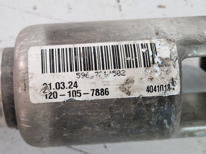 19-23 BMW F40 1 SERIES GENUINE  STEERING UNIVERSAL JOINT 1201057886