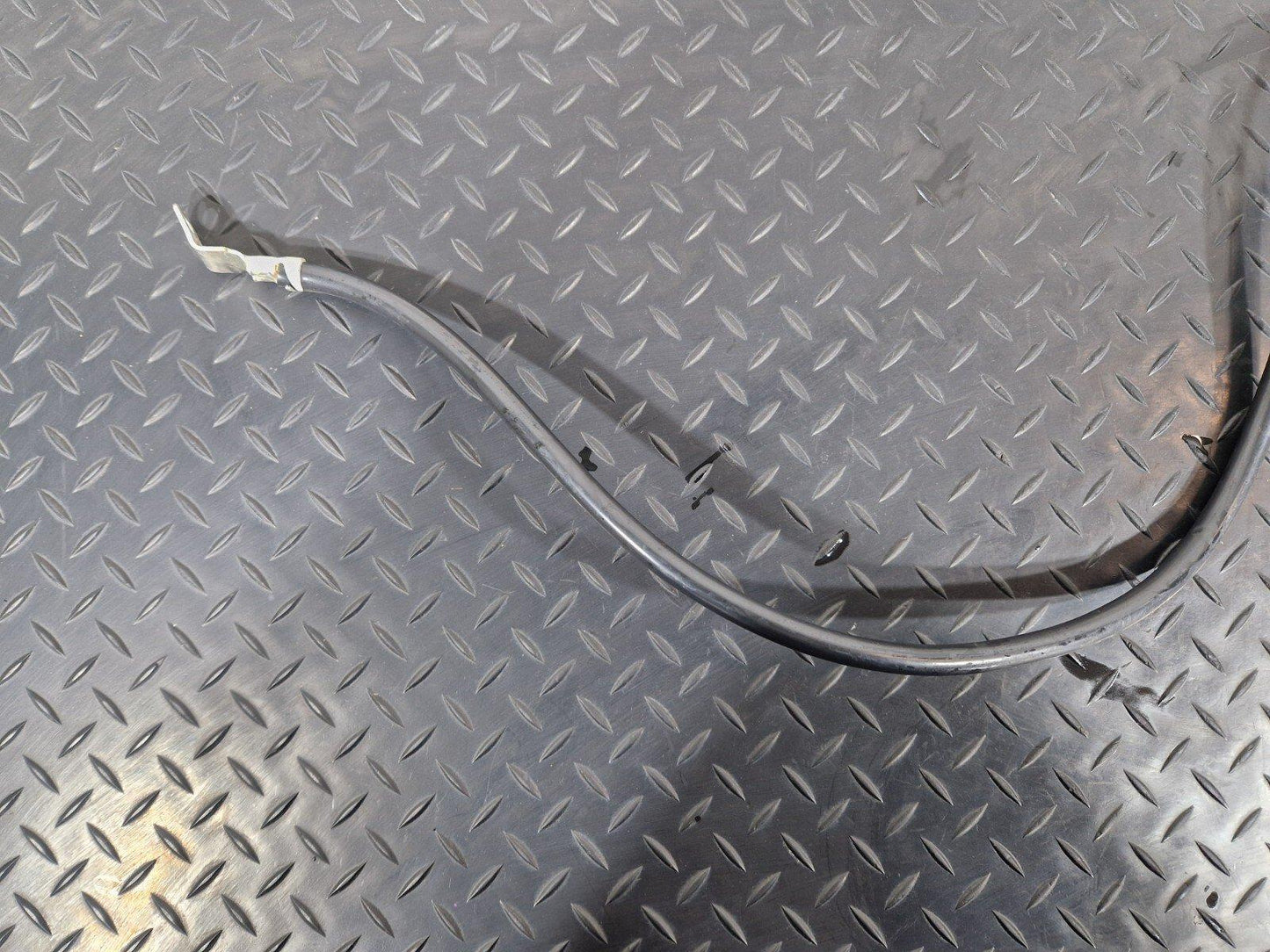 18-ON MERCEDES BENZ SPRINTER W907 W910 NEGATIVE BATTERY CABLE A9109051200