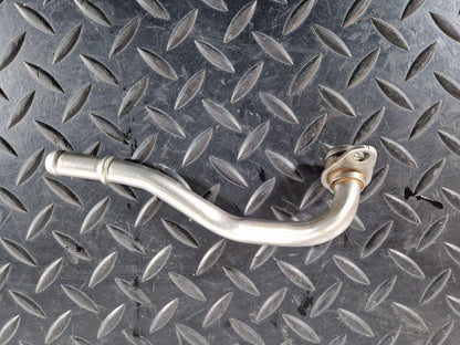 16-24 AUDI A5 F5 GENUINE COOLANT RETURN PIPE 06L121492
