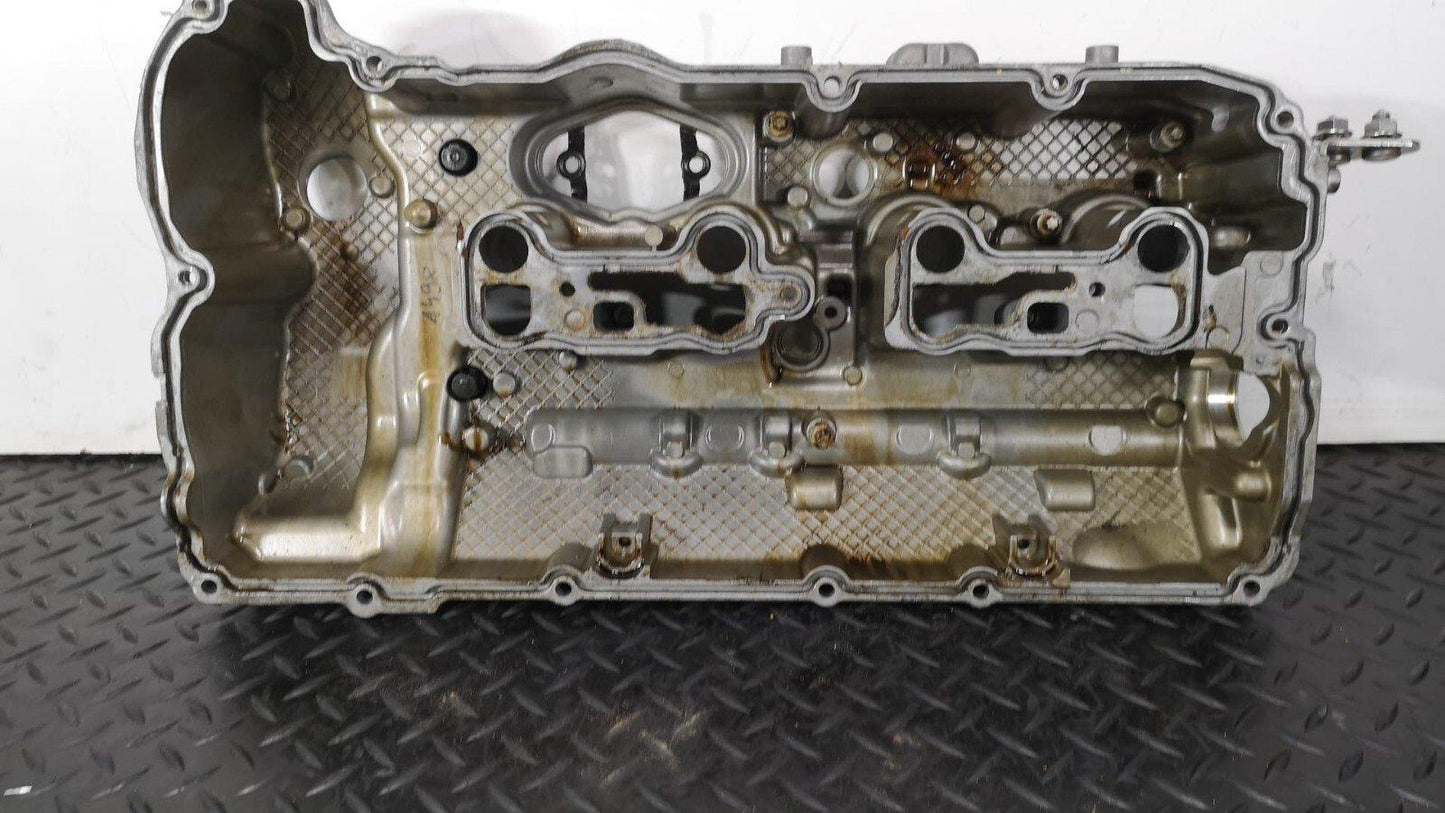 11-16 BMW M5 F10 5-SERIES 4.4L V8 PETROL GENUINE ROCKER COVER 7843506