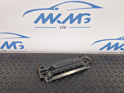 16-23 AUDI S5 COUPE MUFFLER MOUNT BRACKET PLATE 8W0803183A