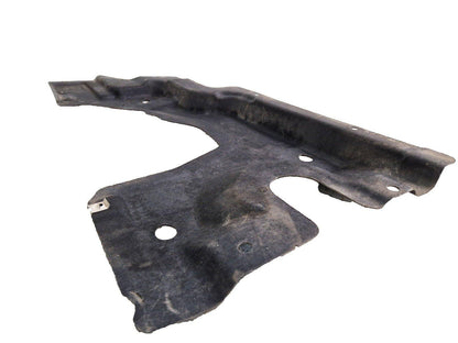 16-20 AUDI Q7 4M GENUINE REAR LEFT N/S UNDERBODY COVER 4M0825213