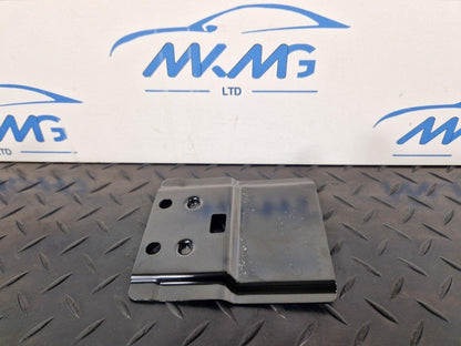 16-19 AUDI A4 B9 GENUINE REAR BOOT PANEL BRACKET HOLDER 8W0863253