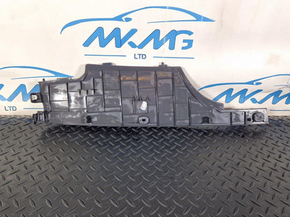 18-ON MERCEDES BENZ SPRINTER W907 W910 PANEL TRIM DASHBOARD COVER A9106804400
