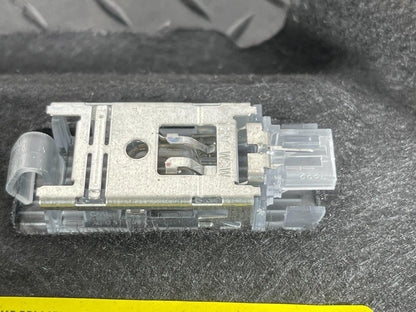 16-22 BMW X1 F48 GENUINE REAR RIGHT SIDE BOOT TRIM PANEL COVER 7425644