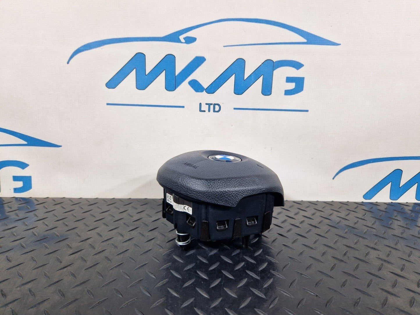 BMW 2 SERIES ACTIVE TOURER F45 F46 DRIVERS STEERING WHEEL AIRBAG 6860345