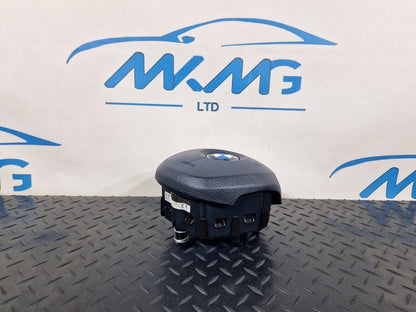 BMW 2 SERIES ACTIVE TOURER F45 F46 DRIVERS STEERING WHEEL AIRBAG 6860345