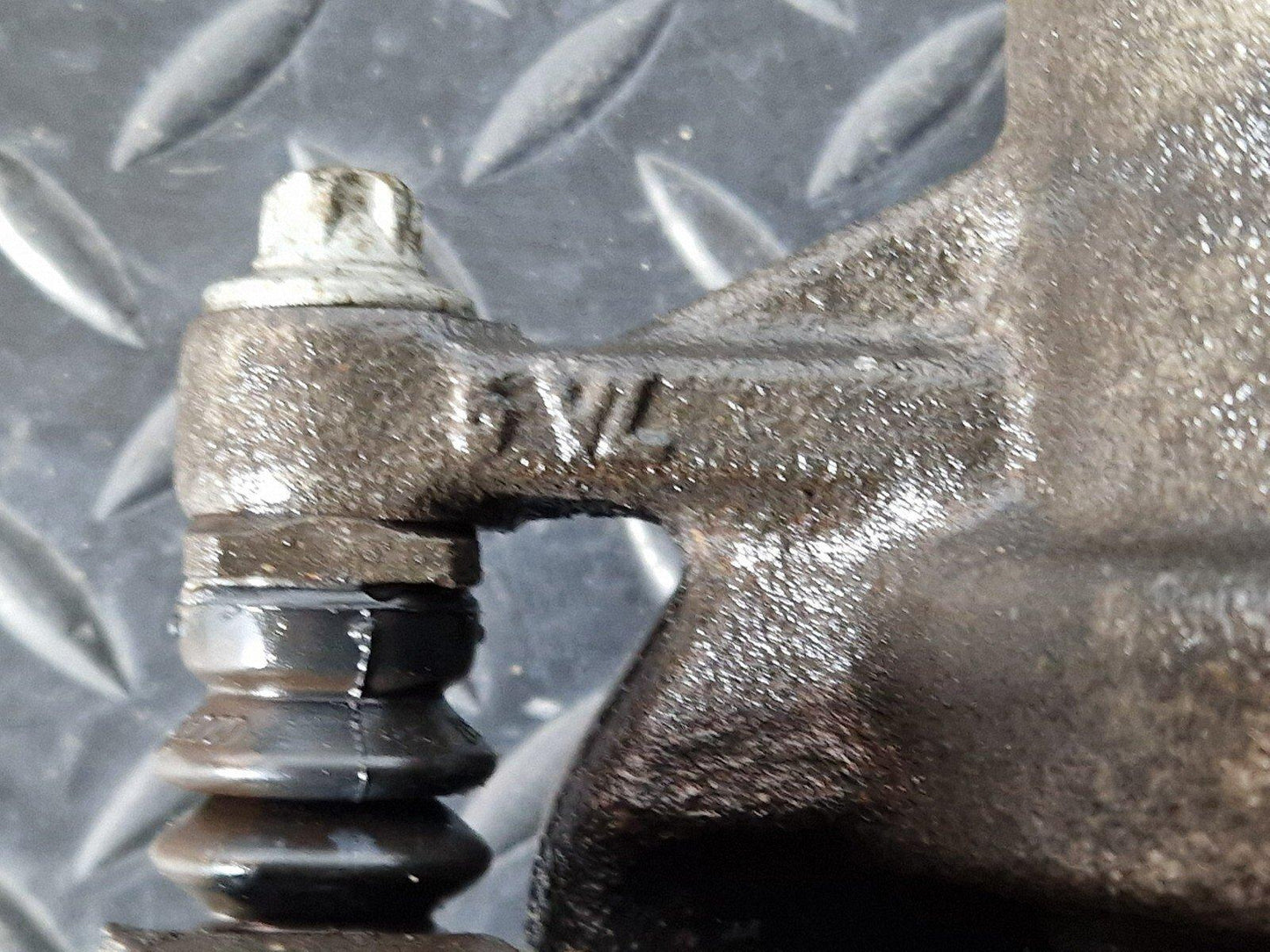 18-ON MERCEDES A CLASS W177 GENUINE BRAKE CALIPER FRONT RIGHT SIDE A1774212200
