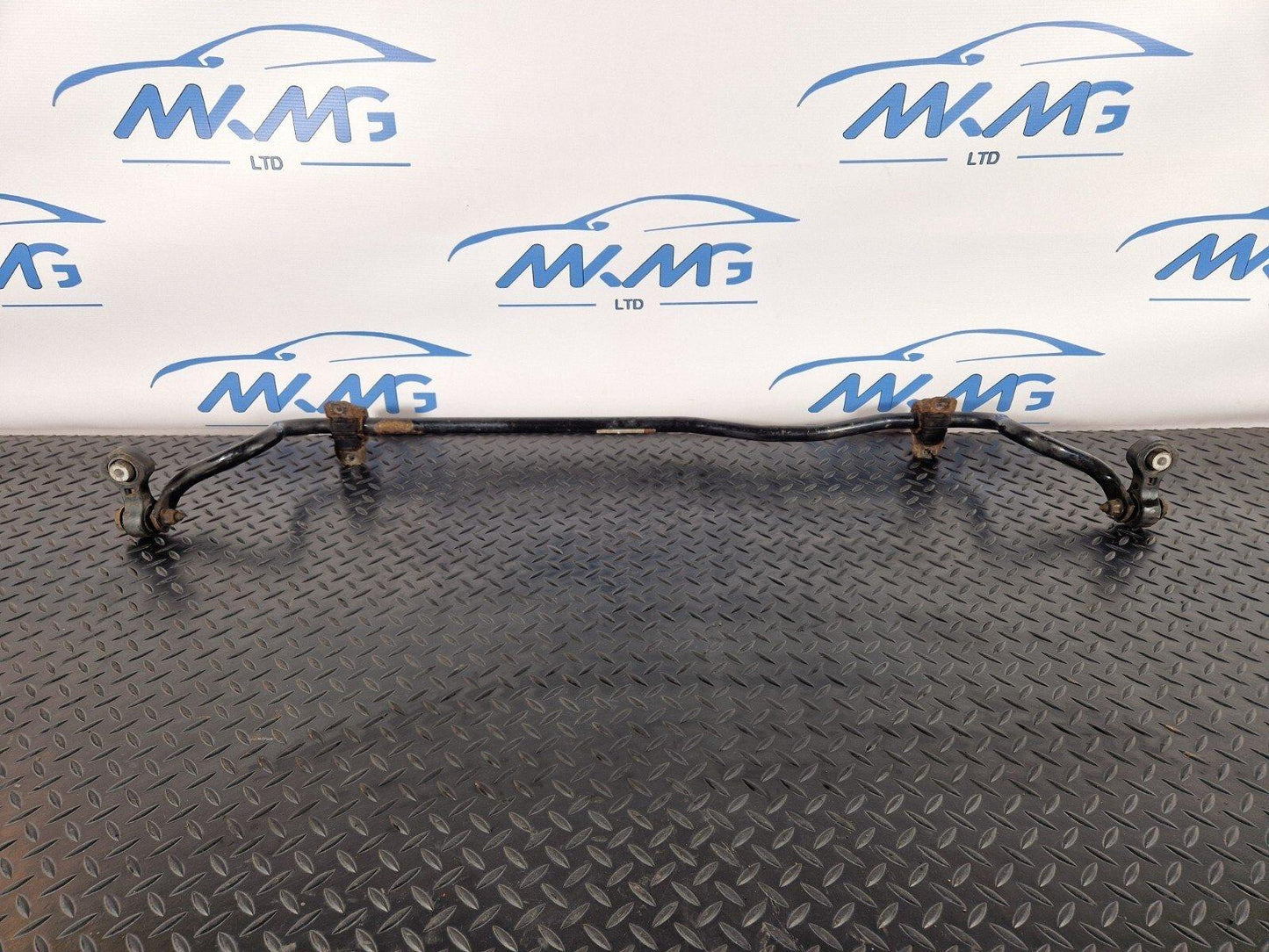 10-18 AUDI A7 4G S-LINE GENUINE REAR ANTI ROLL BAR 4G0511305M