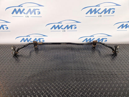 10-18 AUDI A7 4G S-LINE GENUINE REAR ANTI ROLL BAR 4G0511305M