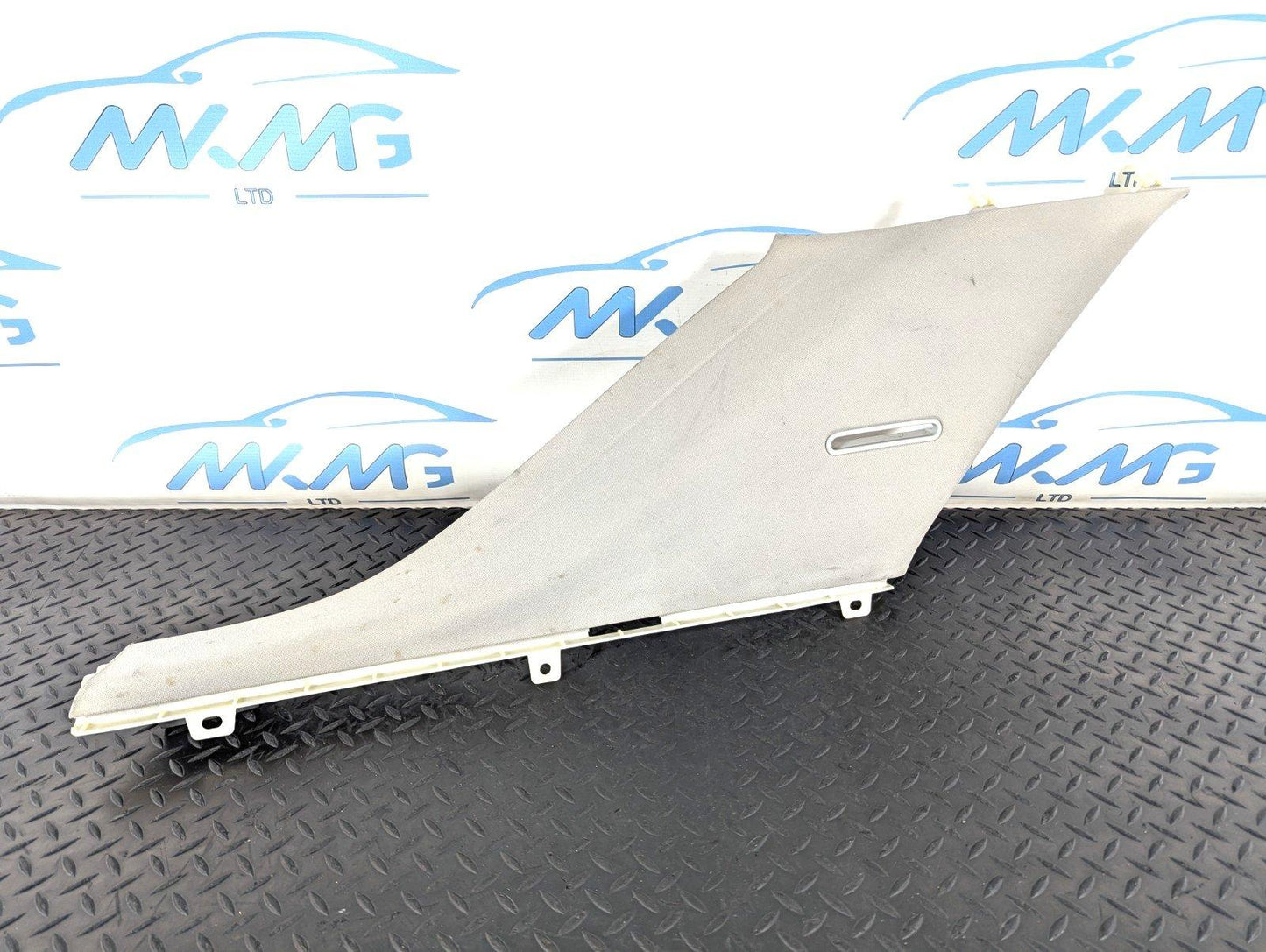 11-19 MERCEDES BENZ ML W166 GENUINE TOP LEFT SIDE A1666900925