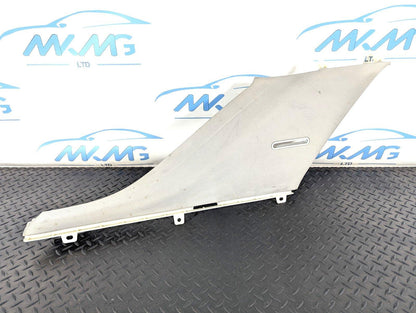11-19 MERCEDES BENZ ML W166 GENUINE TOP LEFT SIDE A1666900925
