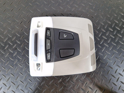 16-22 BMW X1 F48 GENUINE INTERIOR ROOF READING LIGHT 3255111
