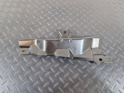 10-15 AUDI Q7 4L GENUINE OEM LEFT N/S AIRBAG C-PILLAR GUIDE BRACKET 4L0880765