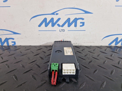 10-15 AUDI Q7 4L GENUINE TOW BAR CONTROL MODULE UNIT E11034897 310720