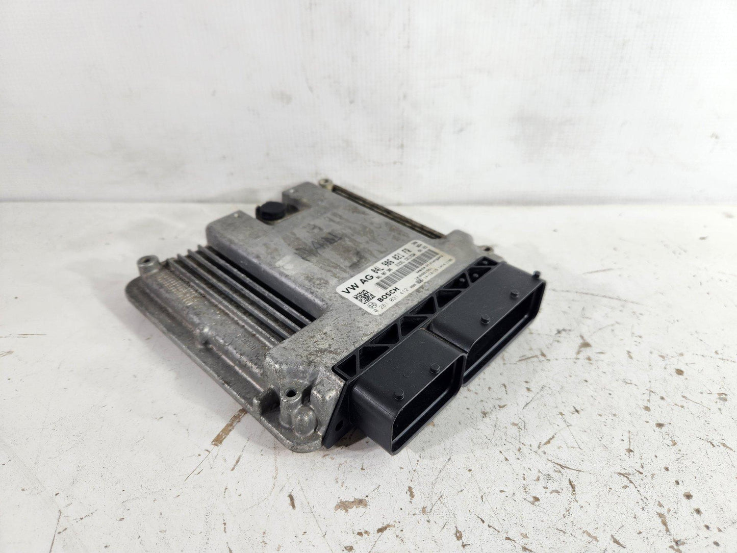 Audi A6 C7 Genuine Engine Control Module Unit ECU 04L906021FR
