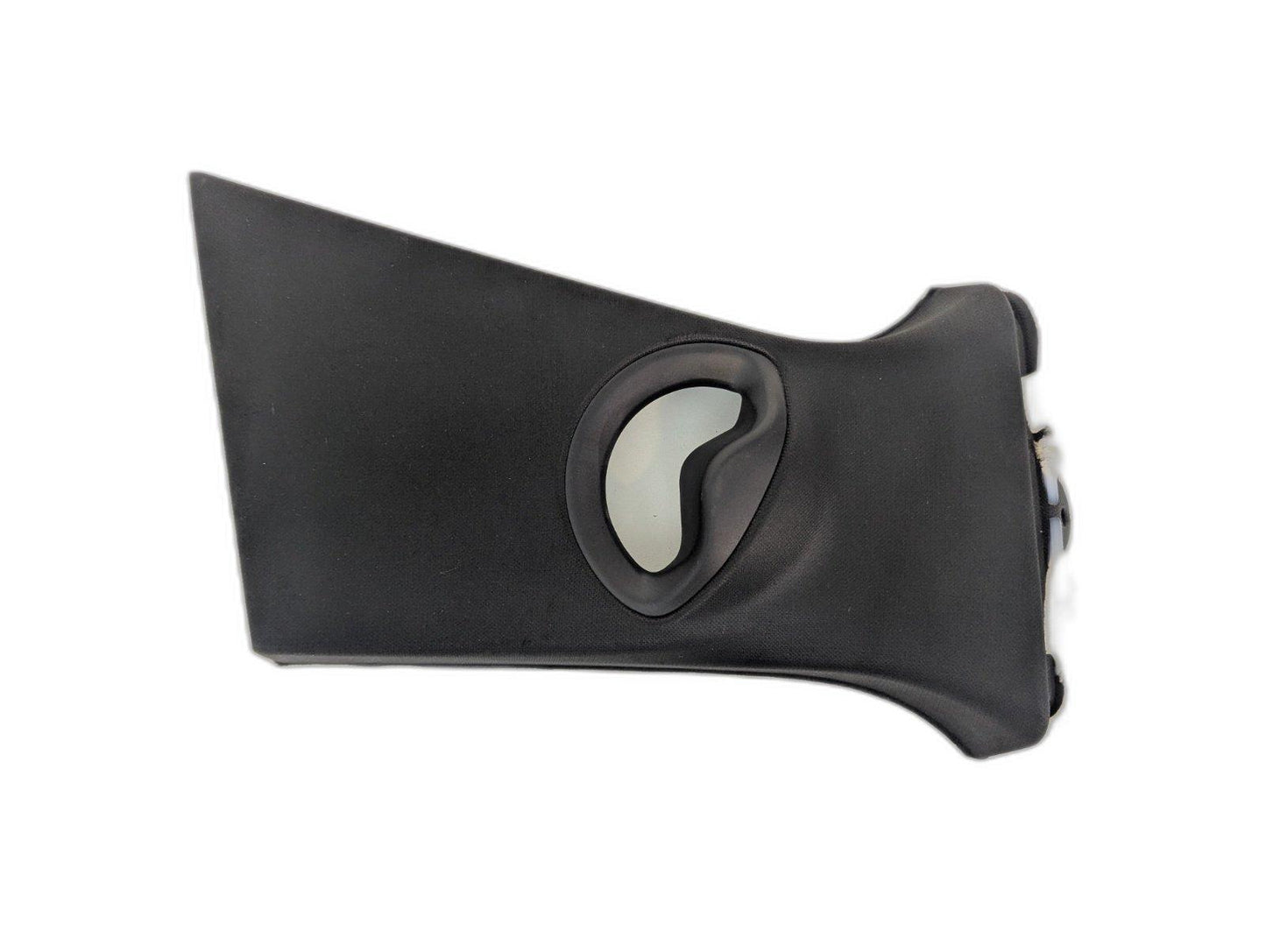 20-24 BMW 228I F44 OEM RIGHT SIDE UPPER B-PILLAR TRIM COVER 7475550
